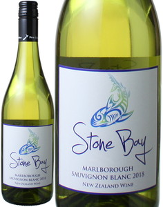 ストーン・ベイ　マールボロ　ソーヴィニヨン・ブラン　2021　マールボロ・ワインズ　白　 Stone Bay Sauvignoe Blanc / Marlborough Wines  スピード出荷