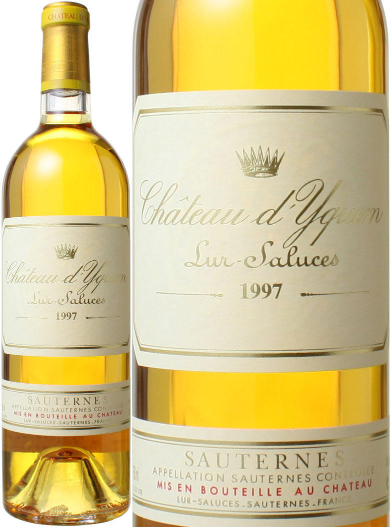 Vg[EfBP@1997@@<br>Chateau dYquem    Xs[ho