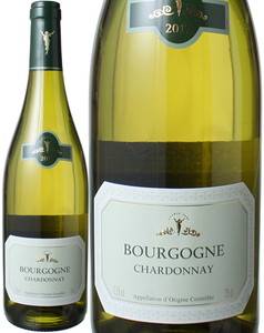 ブルゴーニュ　シャルドネ　2017　ラ・シャブリジェンヌ　白　 Burugogne Chardonnay / La Chablisienne  スピード出荷