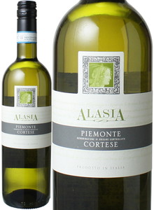 アラシア　ピエモンテ・コルテーゼ　2021　アラルディカ　白　※ヴィンテージが異なる場合があります。 Piemonte Cortese / Alasia  スピード出荷