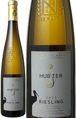AUX@[XO@2016@EuXe[@<br>Alsace Riesling / Hubster   Xs[ho