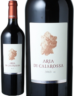 アーリア・ディ・カイアロッサ　トスカーナ　2018　赤 Aria di Caiarossa Toscana  スピード出荷