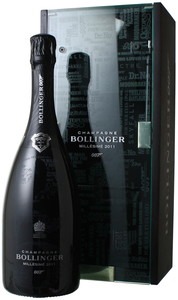 ボランジェ　007　リミテッド・エディション　2011　白　<br>Bollinger 007 Limited Edition　  スピード出荷