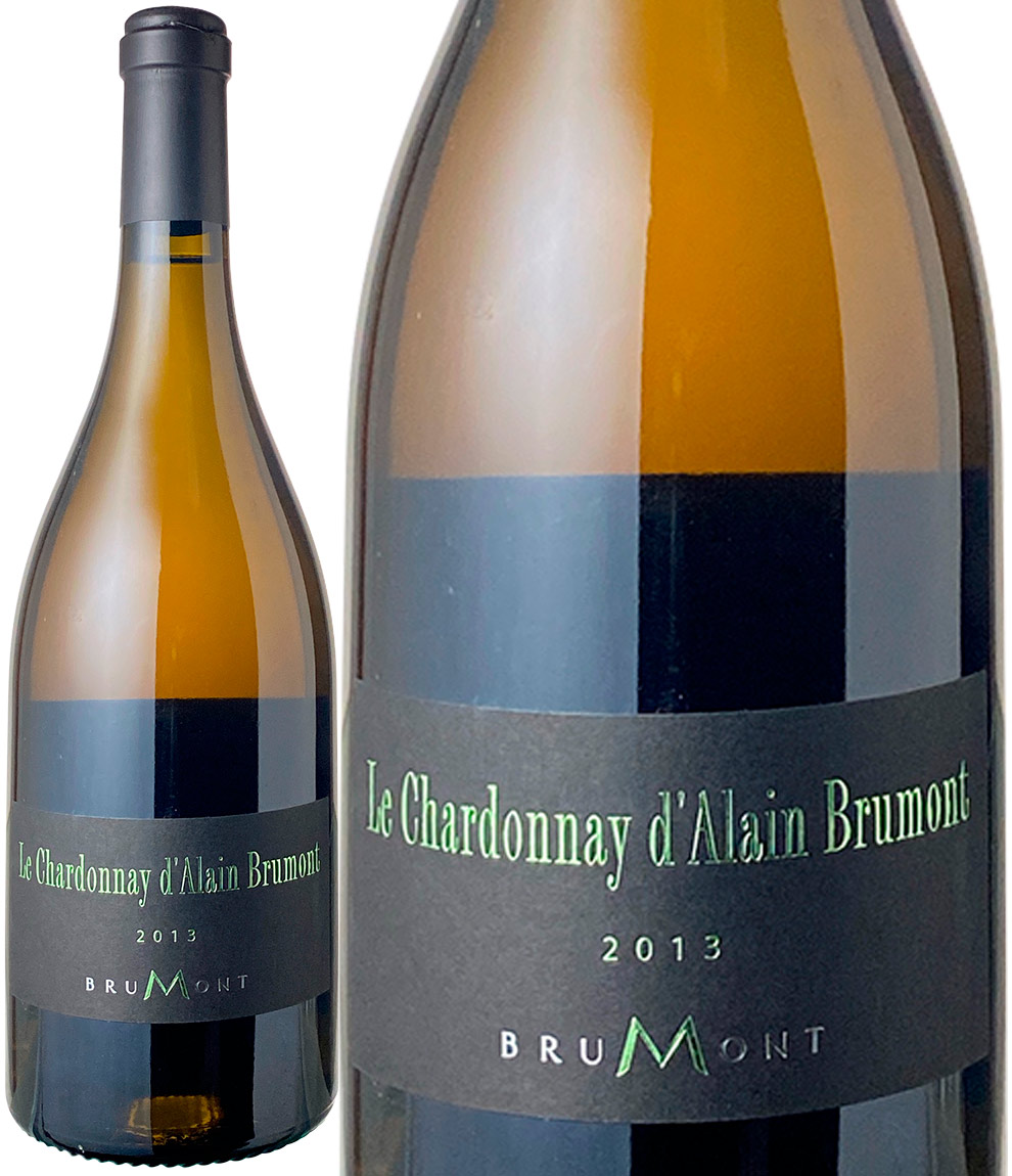 EVhlEhEAEu@2013@h[kEAEu@@<br>Le Chardonnay dAlain Brumont  / Domaine Alain Brumont  Xs[ho