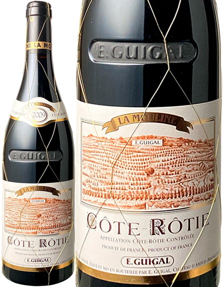 コート・ロティのワイン | ワインショップ ドラジェ 本店