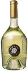 ミラヴァル・ブラン　コトー・ヴァロワ・アン・プロヴァンス　2013　ジョリー・ピット＆ペラン　白　 Miraval Blanc   スピード出荷