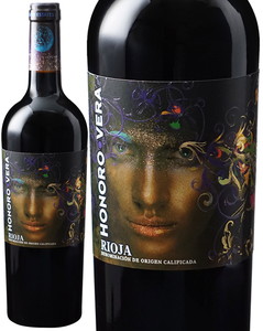 【4/3以降出荷】オノロ・ベラ・リオハ　2020　ヒル・ファミリー・エステーツ　赤　【■S247】　※即刻お取り寄せ品！欠品の際はご連絡します！　 Honoro Vera Rioja