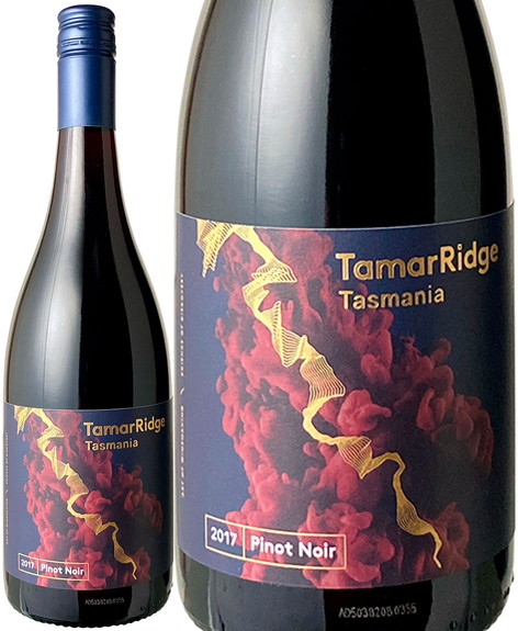 ピノ・ノワール　2019　テイマー・リッジ　赤 Pinot noir / Tamar Ridge  スピード出荷