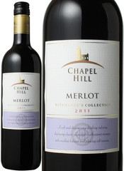 チャペル・ヒル　メルロー　2013　赤　　 Chapel Hill Merlot / Balatonboglar Winery   スピード出荷