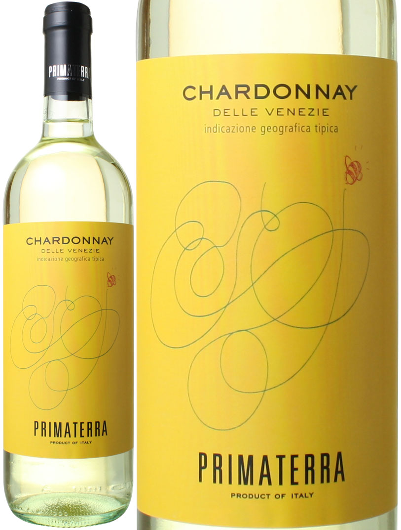 Vhl@2014@v}eb@@<br>Chardonnay / Primaterra   Xs[ho