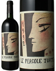 レ・ペルゴーレ・トルテ　1992　モンテヴェルティーネ　赤　 Le Pergole Torte / Montevertine   スピード出荷