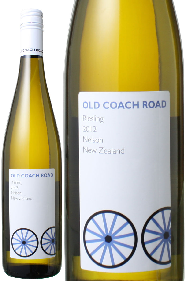 I[hER[`E[h@[XO@2020@w}ETCt[h@<br>Old Coach Road Riesling / Seifried Winery   Xs[ho
