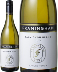 フラミンガム　ソーヴィニヨン・ブラン　2014　白　 Framingham Sauvignon Blanc   スピード出荷