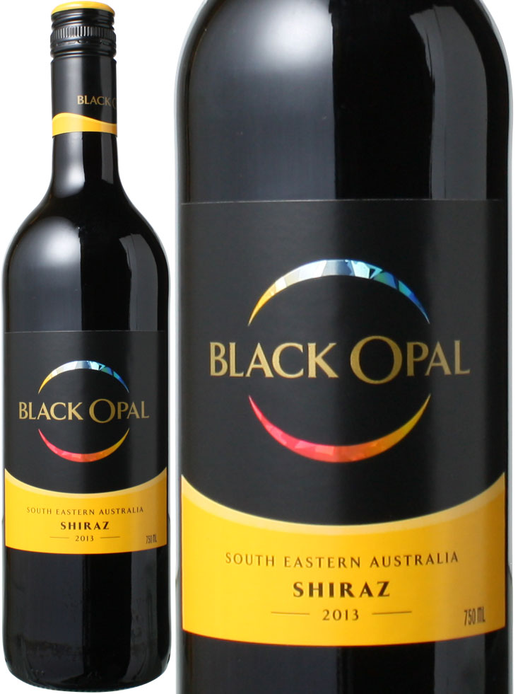 ubN@Ip[@V[Y@2016@ <br>Black Opal Shiraz   Xs[ho