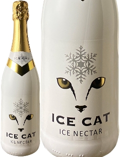 アイスキャット　やや甘口　NV　ラング―ト　白　 Ice Cat / Langguth  スピード出荷