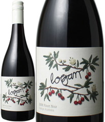 ローガン　ピノ・ノワール　2022　ローガン・ワインズ　赤 Logan Pinot Noir / Logan Wines   スピード出荷