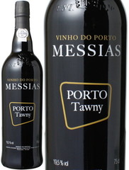 ポート　メッシアス　トウニー　ＮＶ　カーヴェス・メッシアス　赤　 Porto Messias Tawny   スピード出荷