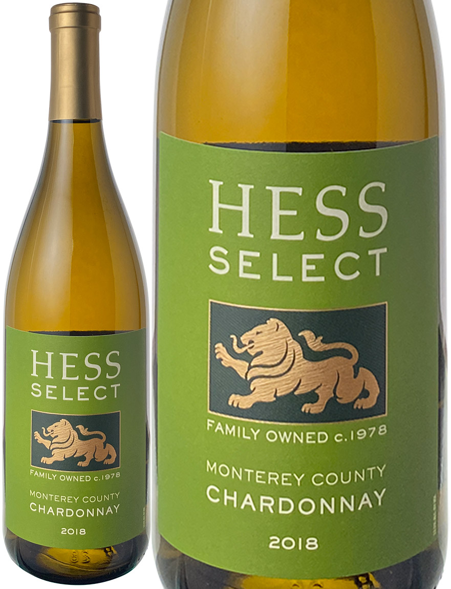 wXEZNg@Vhl@2019@<br>HESS Select Chardonnay  Xs[ho
