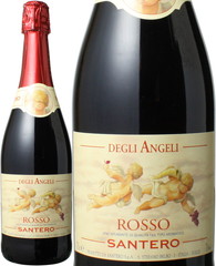 天使のロッソ・サンテロ　NV　赤　 Rosso Degli Angeli / Santero   スピード出荷