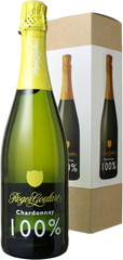 カヴァ　ロジャーグラート　モノ・セパージュ　100％シャルドネ　2011　白　 Cava Roger Goulart Mono Sepage Chardonnay   スピード出荷