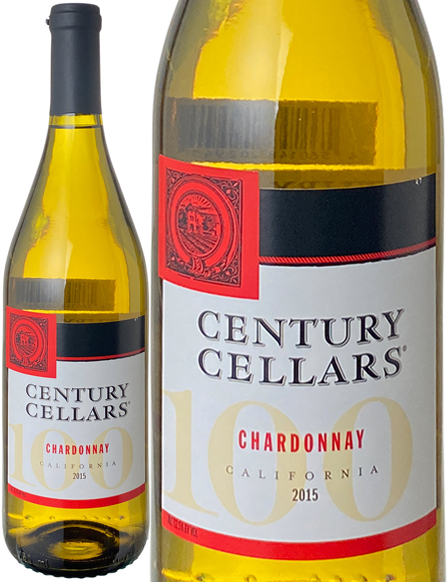 VFtERNVEVhl@2015@Z`[EZ[Y@@<br>Chef Collection Chardonnay / Century Cellars  Xs[ho