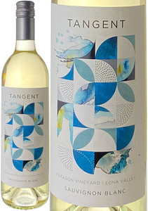 タンジェント　ソーヴィニヨン・ブラン　2019　バイリヤーナ・ヴィンヤード　白　 Tangent Sauvignon Blanc / Baileyana Winery  スピード出荷