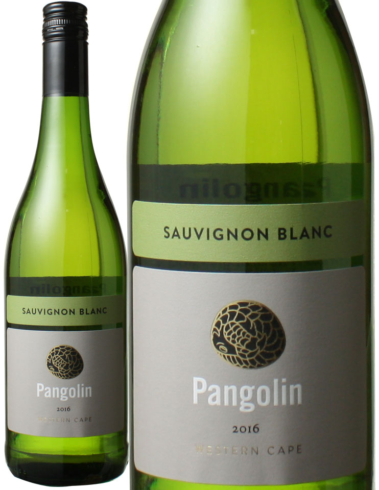 pS \[BjEu 2023 <br>Pangolin Sauvignon Blanc   Xs[ho