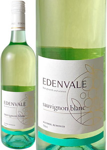 ノンアルコール　ソーヴィニヨン・ブラン　NV　エデンヴェール　白　<br>Non Alcohol Sauvignon Blanc / Edenvale  スピード出荷