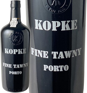 ポート　コプケ　ファイン　トウニー　NV　ソジェヴィヌス・ファイン・ワインズ　赤　 Kopke Fine Tawny Porto / Sogevinus Fine Wines  スピード出荷