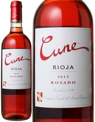 クネ　リオハ　ロサード（ロザート）　[2020]　C.V.N.E.社　＜ロゼ＞　＜ワイン／スペイン＞※ヴィンテージが異なる場合があります。   Cune Rioha Rosado / Compania Vinicola del Norte de Espana   スピード出荷