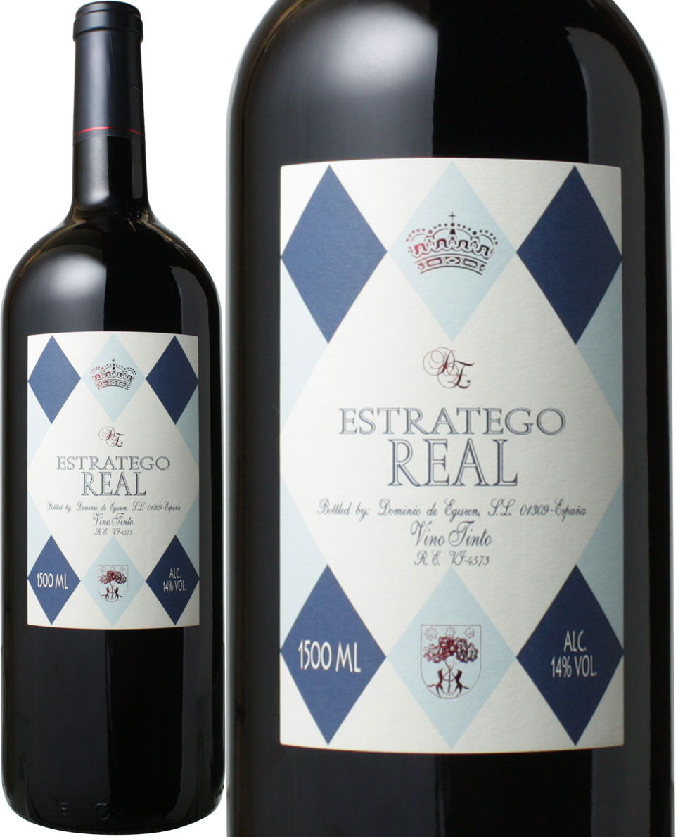 GXgeSEA@h~jIEfEGO@}OiTCY1.5L@NV@ԁ@<br>Estratego Real Tinto Magnum   Xs[ho