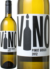 ワシントン　ヴィーノ・ピノ・グリージョ　2018　チャールズ・スミス・ワインズ　白<br>Vino Pinot Grigio / Charles Smith Wines   ※ヴィンテージが異なる場合があります。 スピード出荷