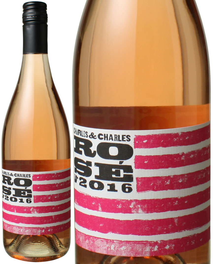 Vg@`[YEAhE`[Y@[@2016@`[YEX~XECY@[@<br>Chateau & Charles Rose / Charles Smith Wines  Xs[ho