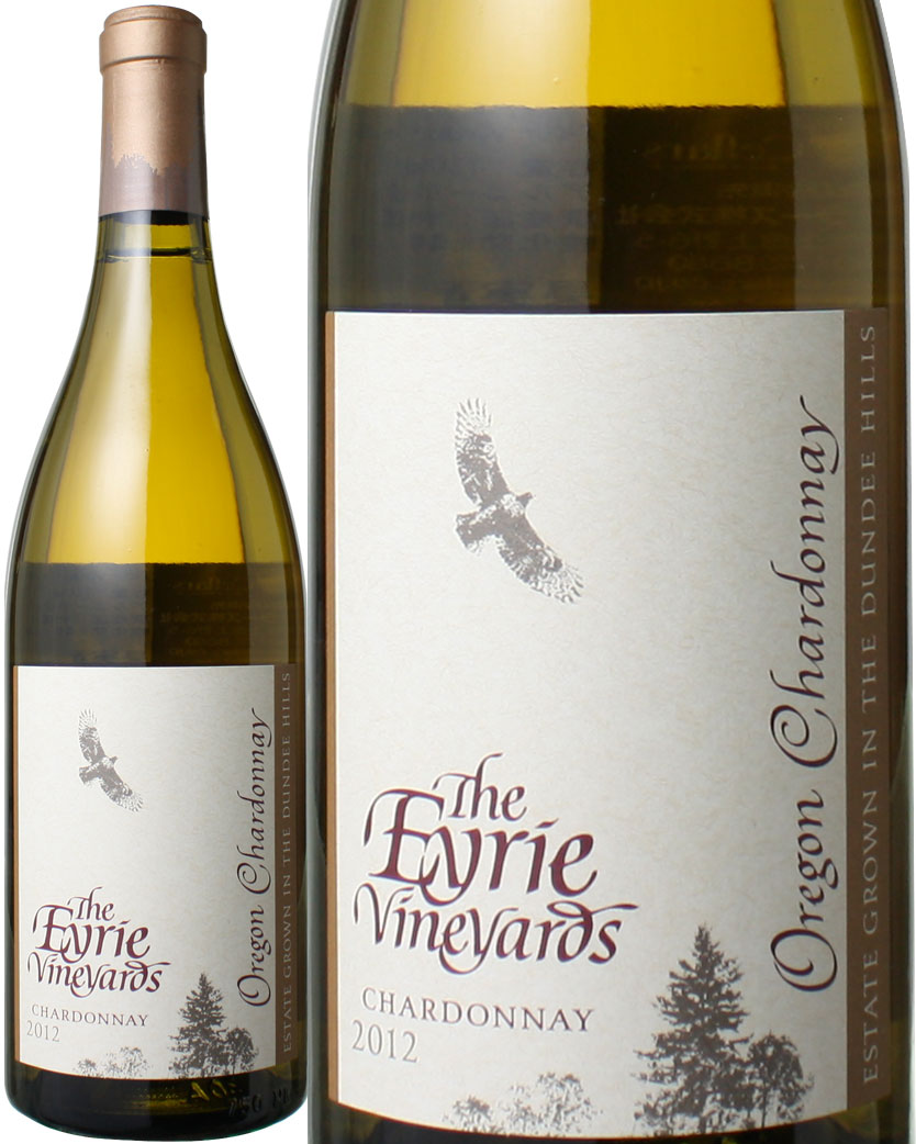 IS@Vhl@2017@WEAC[EB[Y@<br>Chardonnay / The Eyrie Vineyards   Xs[ho