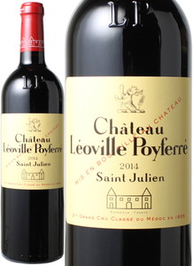シャトー・レオヴィル・ポワフェレのワイン | ワインショップ ドラジェ 