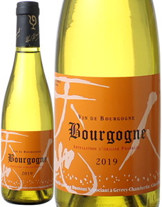 ブルゴーニュ・ブラン　ハーフサイズ　375ml　2020　ルー・デュモン　白　 Bourgogne Blanc 375ml  / Lou Dumont  スピード出荷
