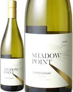 シャドウ・ポイント　シャルドネ　2019　ブティノ　アメリカ　白　※ヴィンテージが異なる場合があります。 Shadow Point Chardonnay / Boutinot America  スピード出荷