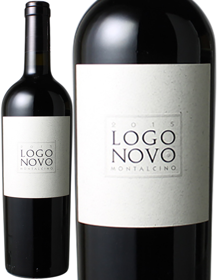 ロゴノーヴォ 2015 赤 Logonovo スピード出荷 | ワインショップ ドラジェ 本店