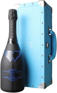 エンジェル　ヘイロー　ブルー　BOX入り　NV　白　<br>Angel Champagne Halo Blue  スピード出荷