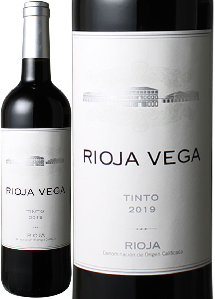 InExK@eBg@evj[@2019@ԁ@Be[WقȂꍇ܂B<br>Rioja Vega Tinto Tempranillo  Xs[ho