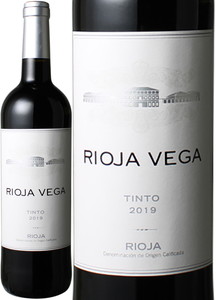 リオハ・ベガ　ティント　テンプラニーリョ　2019　赤　<br>Rioja Vega Tinto Tempranillo  スピード出荷