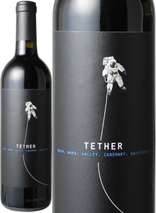 テザー　カベルネ・ソーヴィニョン　ナパ・ヴァレー　2019　テザー　赤　 Chardonnay Napa Valley / Tether  スピード出荷