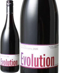 【初夏のワインSALE】エヴォリューション ピノ・ノワール 2022 ソーコル・ブロッサー 赤 Evolution Pinot Noir / Sokol Blosser  スピード出荷【赤ワイン】