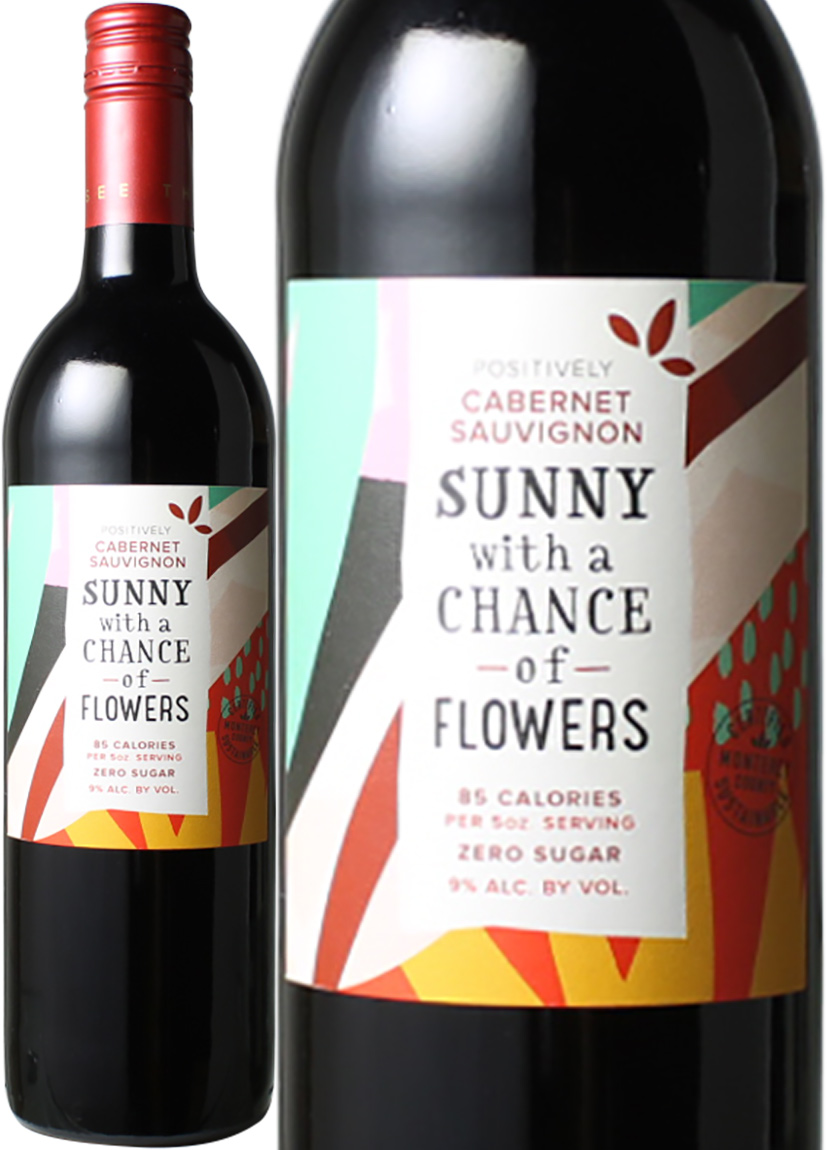 AR[@Tj[@JxlE\[Bj@2020@Tj[EEBYEAE`XEIuEt[Y@ԁ@<br>Caberunet Sauvignon / Sunny with a chance of flowers  Xs[ho