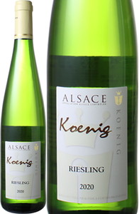 P[jbqE[XOEgfBV@2021@h[kEEB[EMbZuqg@<br>Koenig Riesling Tradition / Domaine Willy Gisselbrecht  Xs[ho