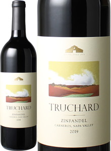 トルシャード　ジンファンデル　2019　トルシャード・ヴィンヤーズ　赤　 Truchard Zinfandel / Truchaed Vineyards  スピード出荷