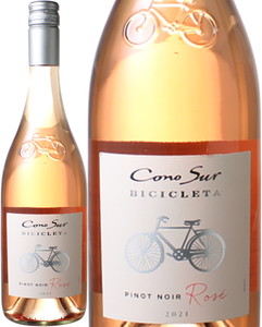 RmX@smEm[@[@rVN^@[@@2021@[@Be[WقȂꍇ܂B<br>Cono Sur Pinot Noir Rose Bicicleta Reserva  Xs[ho