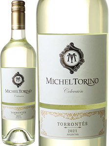 ミッシェル・トリノ　コレクション　トロンテス　2021　白　 Michel Torino Collection Torrontes  スピード出荷