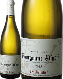 ブルゴーニュ・アリゴテ　2015　ルー・デュモン　レア・セレクション　白　 Bourgogne Aligote / Lou Dumont Lea Selection  スピード出荷