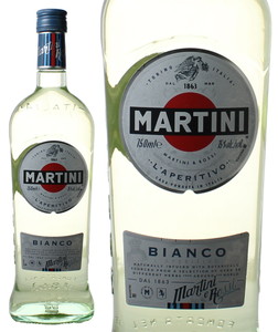 マルティニ　ビアンコ　750ml　ヴェルモット　NV　<br>Martini Bianco  スピード出荷